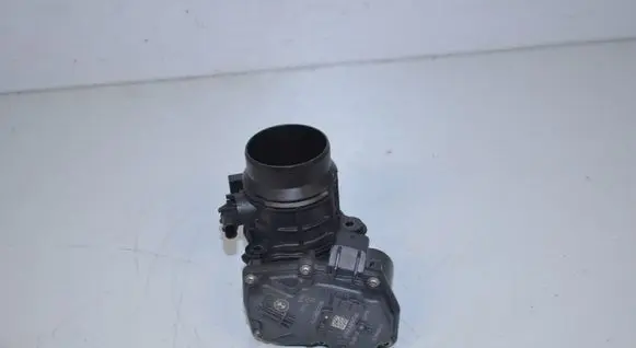 BMW 3 F30 F35 F31 Throttle valve 8512452 13548512452