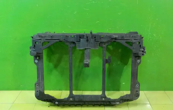 Mazda CX-5 Radiator support slam panel 17AB178