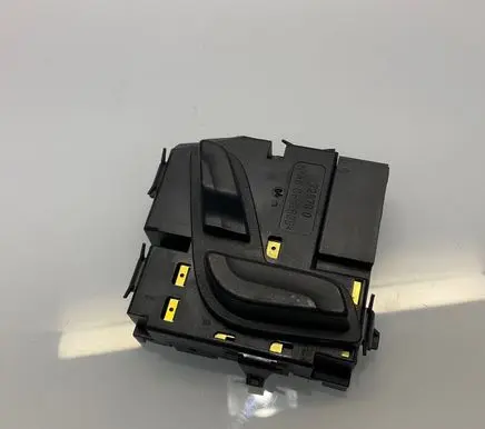Mercedes-Benz E W212 Seat control switch A2048701958 03467816 2048701958
