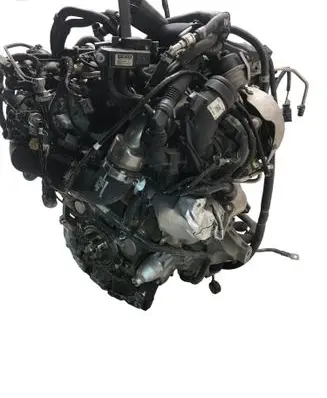 Audi Q3 F3 Engine DKT