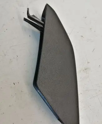 Volkswagen Transporter - Caravelle T4 Handbrake trim 701711464