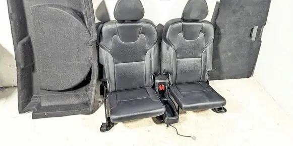 Volvo XC90 Third row seats 31366324 39825209