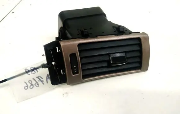 Audi A6 S6 C5 4B Dash center air vent grill 4B1820902B