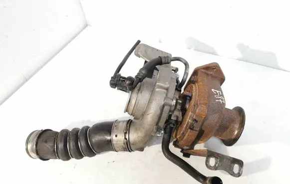BMW 1 E81 E87 Turbo 25820310