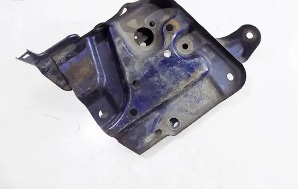 Honda Jazz Battery tray 