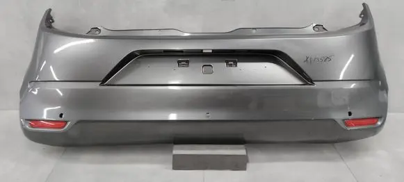 Renault Twingo III Rear bumper 850229086R
