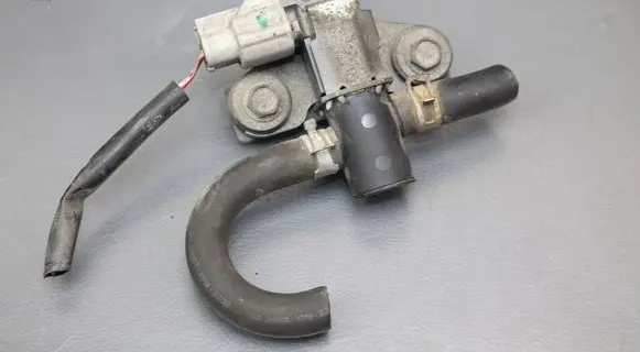 Nissan Murano Z51 Turbo solenoid valve K5T46696