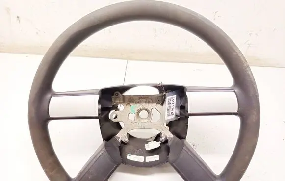 Dodge Magnum Steering wheel 0ZH491DVAC