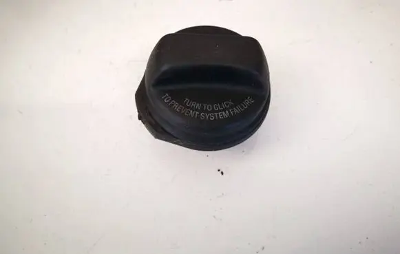 Fuel tank filler cap