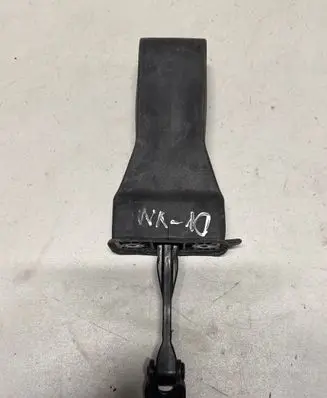 Volkswagen Tiguan Front door check strap stopper 5NA837249