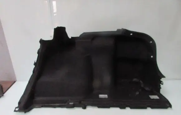 Lexus IS III XE30 Trunk/boot side trim panel 6471453101