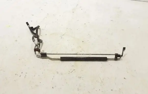 Volvo XC70 Power steering hose/pipe/line 31302547