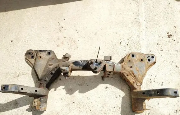 Front subframe