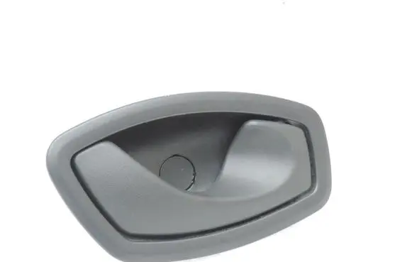 Opel Vivaro Front door interior handle 806700005R 93451867
