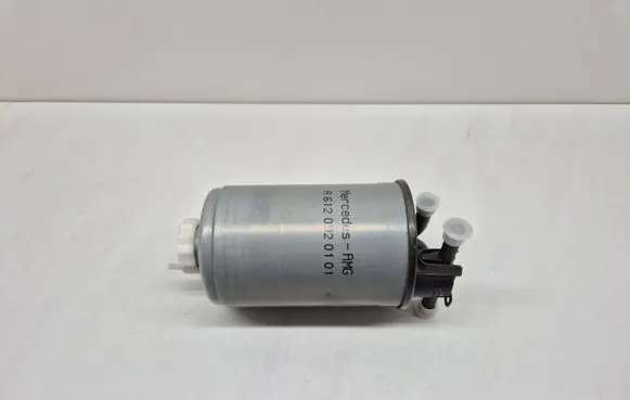 Mercedes-Benz C W203 Fuel filter A6120920101