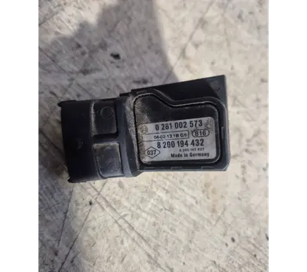 Renault Megane II Air pressure sensor 8200194432 0281002573