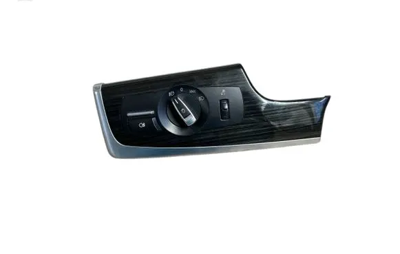 BMW 5 F10 F11 Light switch 9346839 100001590