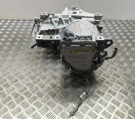 BYD Atto 3 Engine SC2EM2104010B NT302146512E