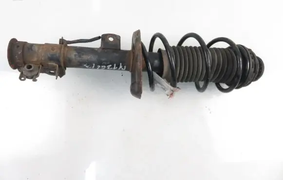 Fiat Punto (199) Front shock absorber with coil spring G8064