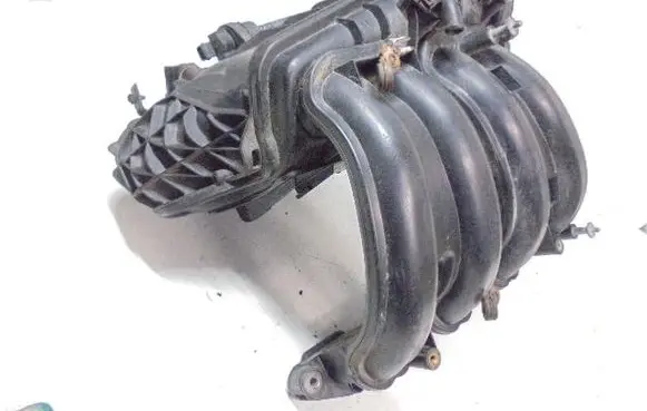Intake manifold