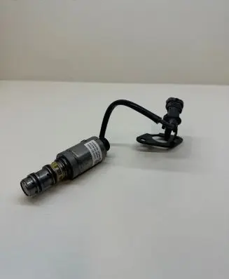 Alfa Romeo Giulia Turbo solenoid valve 367401 28W160053 3764020
