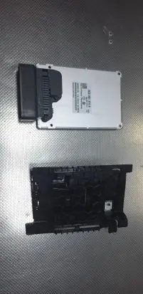 Seat Ateca Suspension control unit/module 5Q0907376B