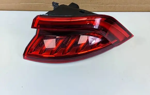 Audi Q8 Rear/tail lights 4M8945070C 90139140