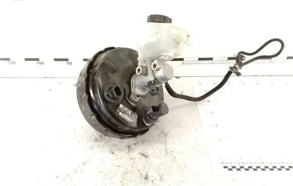 Volvo V60 Brake booster P31400790 03785991314
