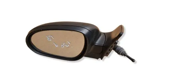 Hyundai i30 Manual wing mirror 876102R000