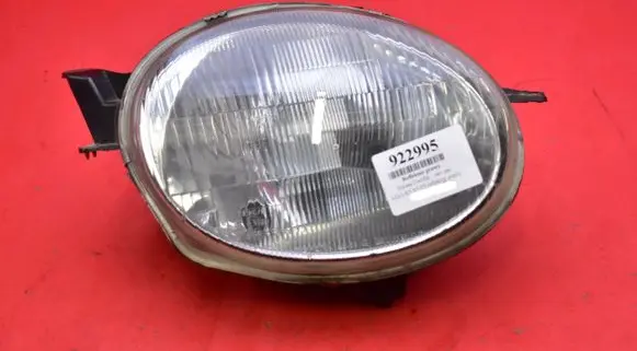 Toyota Corolla E110 Headlight/headlamp