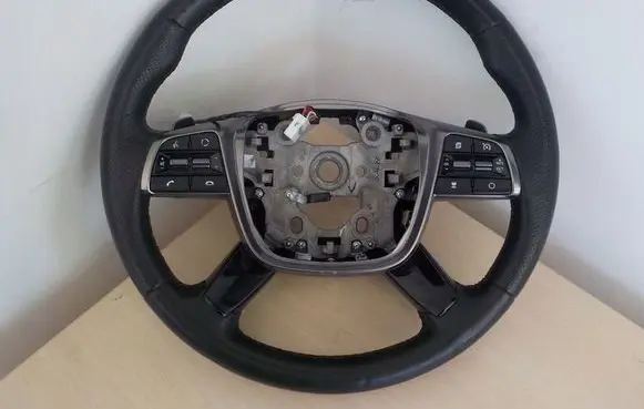 KIA Sorento Steering wheel 97688999