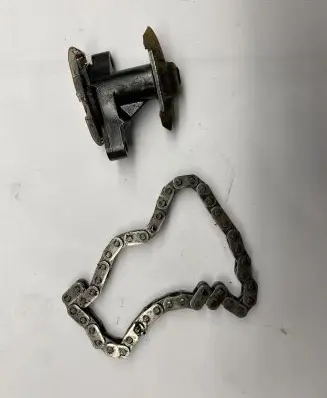 Land Rover Range Rover Sport L320 Timing chain (engine) 4R806L266AA