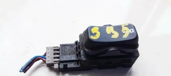 Central locking switch button