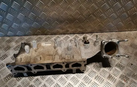 Intake manifold