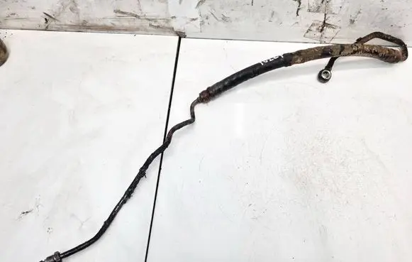 Skoda Fabia Mk2 (5J) Power steering hose/pipe/line 