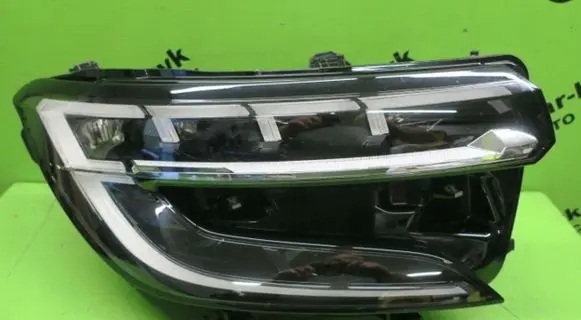 Renault Kadjar Headlight/headlamp