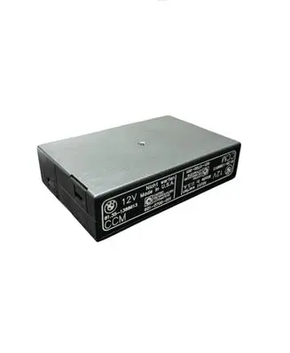 BMW 7 E38 Comfort/convenience module 61351388613 1388613