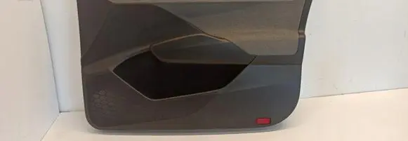 Skoda Enyaq iV Front door card panel trim 5LC867014A
