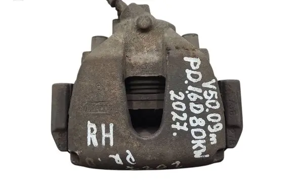 Volvo V50 Front brake caliper 