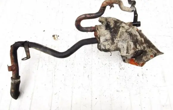 Peugeot 605 Water pump