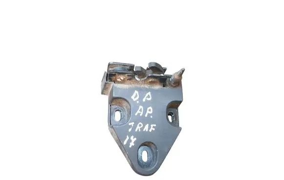 Renault Trafic III (X82) Loading door lock 198009182