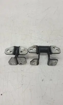 Dodge Durango Rear door upper hinge 661A