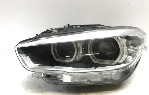 BMW 1 F20 F21 Headlights/headlamps set 