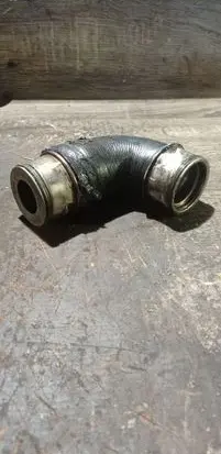 Audi A3 S3 8P Intercooler hose/pipe 1K0145790C