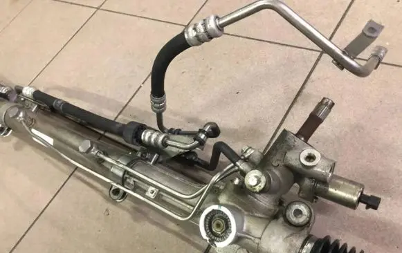 Ferrari California F149 Steering rack