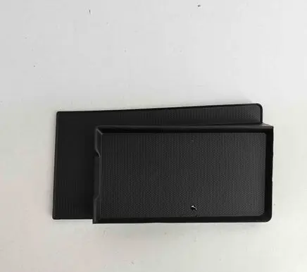 Porsche 911 992 Glove box pad 992864213D