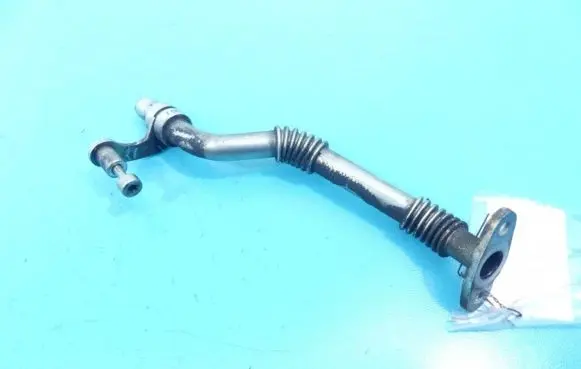 BMW 7 F01 F02 F03 F04 Intercooler hose/pipe 7577011 IMPRK1058775