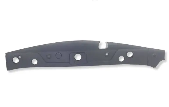 Renault Megane II Radiator trim 8200116717 32451