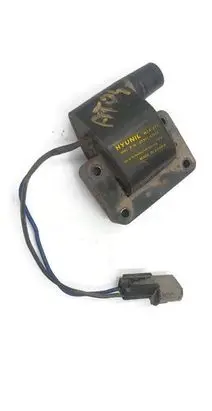 Hyundai Atos Classic High voltage ignition coil 2730102502