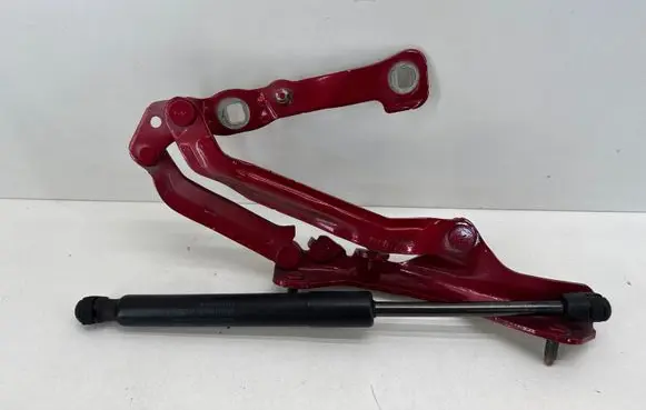 Tesla Model 3 Tailgate/trunk/boot hinge 166739900B